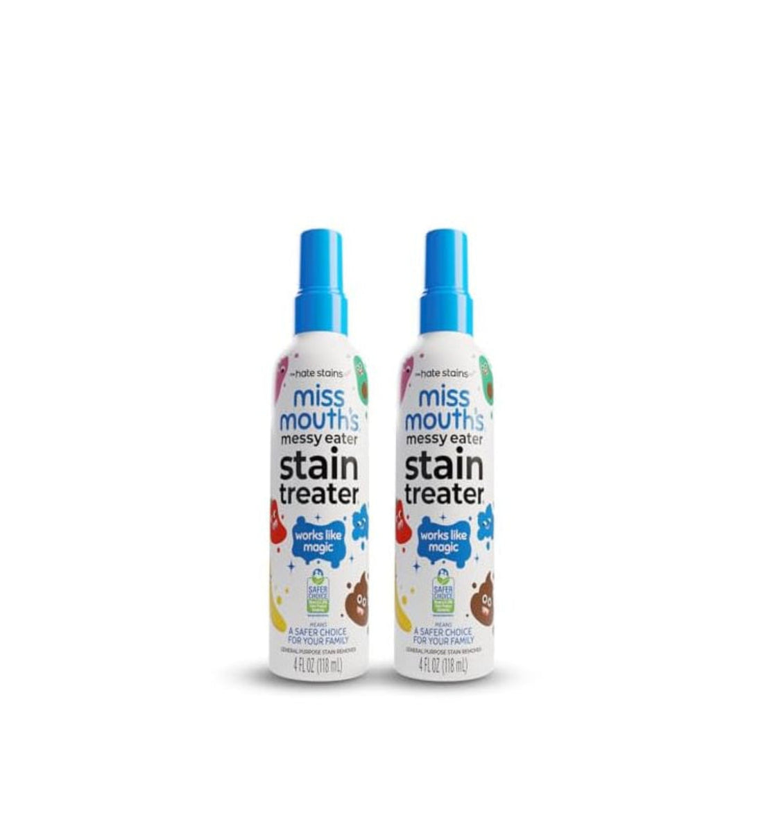 FabricShield™ Anti-Stain Spray