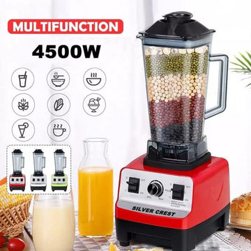 Silver Crest 4500 Watt 2L German Blender