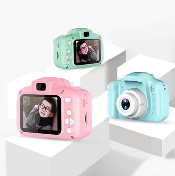 Kids Camera HD Children’s Digital Camera